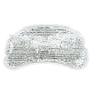 Additional Image 1 - a white object with black text