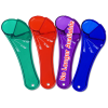 View Image 3 of 3 of 4-in-1 Measuring Spoon - Translucent