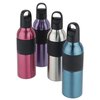 View Image 3 of 3 of OXO Push Top Bottle - 24 oz.