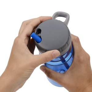 Additional Image 2 - a person holding a water bottle