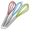 View Image 2 of 3 of Whip It Colorful Whisk