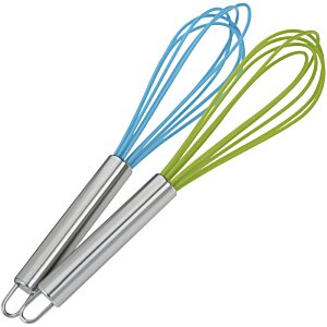 Additional Image 1 - a group of whisks on a white background
