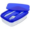 View Image 2 of 4 of Square Meal Lunch Set