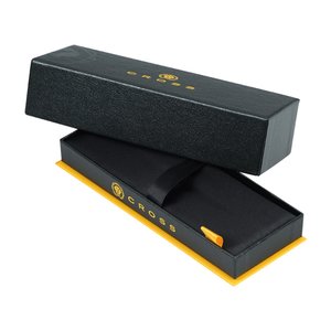 Additional Image 5 - a black box with a yellow lid