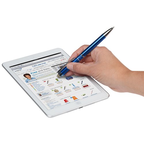 Additional Image 2 - a hand holding a pen