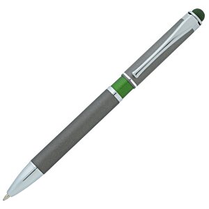 Additional Image 2 - a pen with a green cap