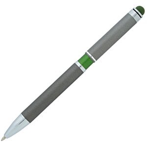 Additional Image 3 - a pen with a green band