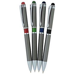 Additional Image 5 - a group of pens with different colors