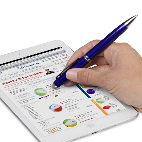 Additional Image 3 - a hand holding a pen