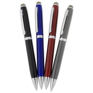 Additional Image 4 - a group of pens in a fan