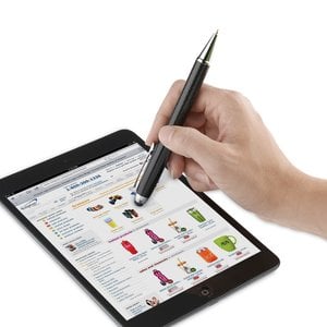Additional Image 2 - a hand holding a stylus on a tablet