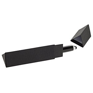 Additional Image 2 - a black marker with a pointy tip