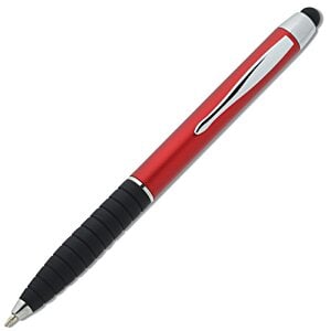 Additional Image 1 - a red and black pen