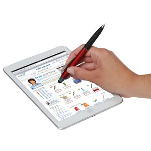 Additional Image 4 - a hand holding a pen