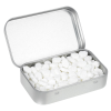 View Image 2 of 2 of Rectangular Tin with Shaped Mints - Dollar Sign
