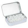 View Image 2 of 2 of Rectangular Tin with Shaped Mints - Truck