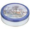 View Image 3 of 4 of Glad Tidings Tin - Gourmet Cookies
