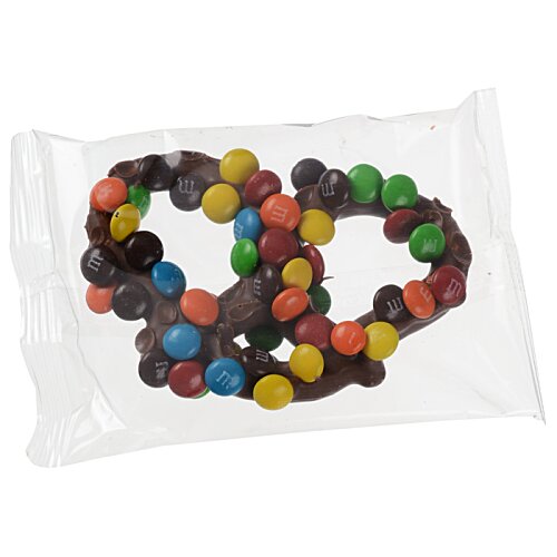 Additional Image 1 - a bag of candy on a white background