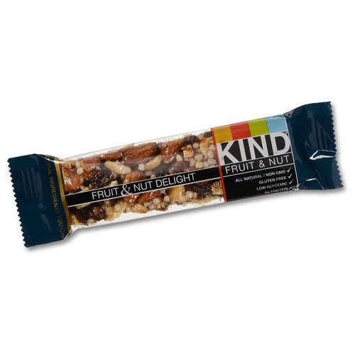 Additional Image 2 - a close up of a candy bar