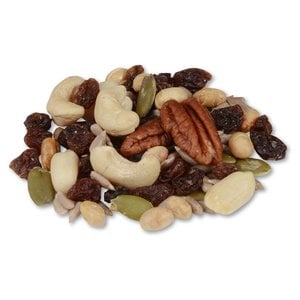 Additional Image 2 - a pile of nuts and seeds