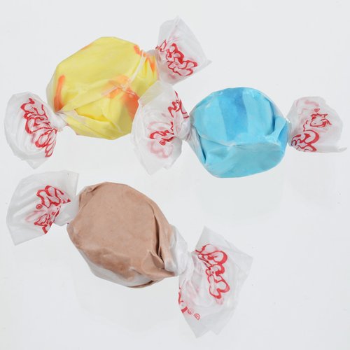 Additional Image 1 - a group of candy on a white surface