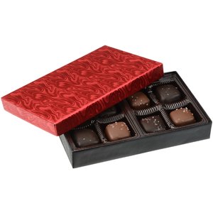Additional Image 2 - a box of chocolates