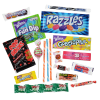 View Image 2 of 3 of Nostalgic Candy Mix - 70's