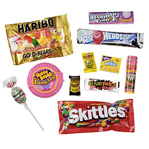 Additional Image 1 - a group of candy packages