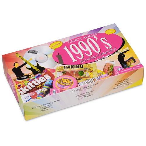 Additional Image 2 - a box of food on a white background