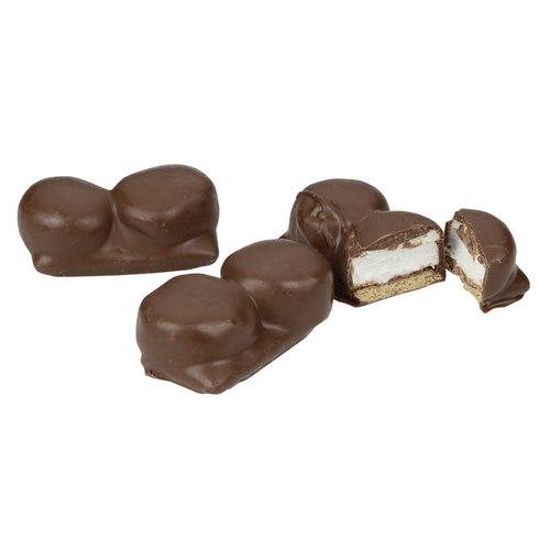 Additional Image 2 - a group of chocolate candies
