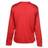 View Image 2 of 3 of Omi Tech Long Sleeve Tee - Men's