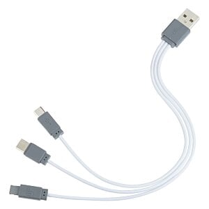 Additional Image 1 - a close up of a cable