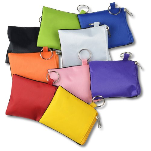 Additional Image 1 - a group of colorful bags
