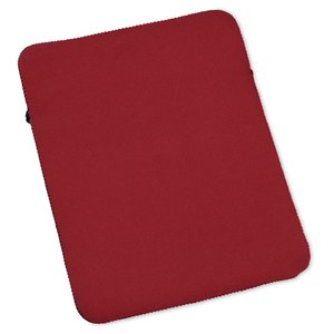 Additional Image 1 - a red rectangular object on a white background