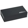 Additional Image 3 - a black rectangular box with white text