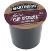 View Image 2 of 3 of Single Serve Cup - Hot Chocolate