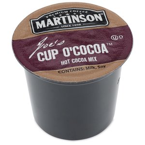 Additional Image 1 - a cup of coffee with a label