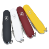 View Image 3 of 6 of Victorinox Spartan Knife - Opaque