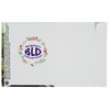 Additional Image 1 - a white box with a logo