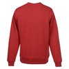 View Image 2 of 3 of Antigua Executive Flat Back Sweater