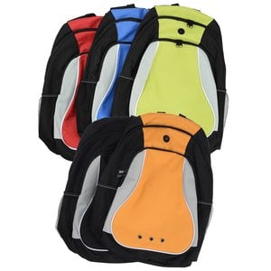 Additional Image 1 - a group of colorful bags