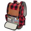 View Image 2 of 4 of Field & Co. Campster Laptop Backpack