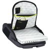 View Image 2 of 5 of Zoom Power Stretch Daypack - Embroidered