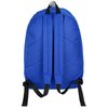 Additional Thumbnail Image 2 - a blue backpack on a white background