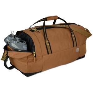 Additional Image 1 - a brown bag with a handle
