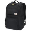View Image 4 of 4 of Carhartt Legacy Standard Work Laptop Backpack - Embroidered