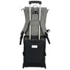View Image 5 of 5 of Kenneth Cole Canvas Laptop Backpack