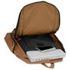 View Image 4 of 6 of Carhartt Legacy Deluxe Work Laptop Backpack