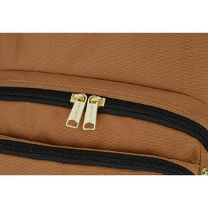 Additional Image 2 - a zipper on a bag