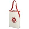 View Image 3 of 6 of Reversible Global Market Tote